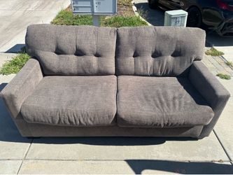 Free Couch!