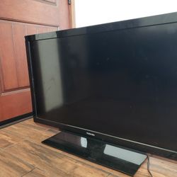 Toshiba 40-inch, 1080p Full HD LED-LCD