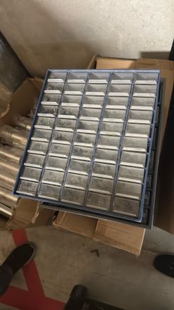 Small Screws BOX
