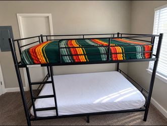 Bunk bed