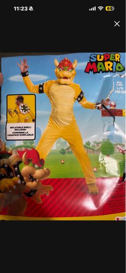 Bowser