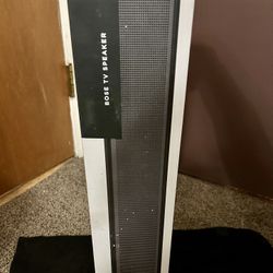 Speaker