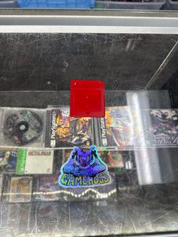 Pokemon Red Gameboy $60 Gamehogs 11am-7pm
