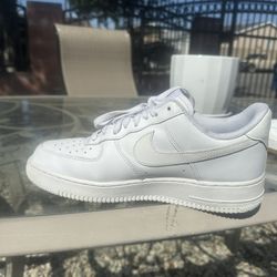 Air Forces