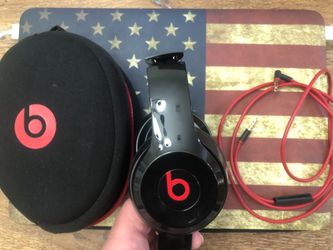 Beats by Dre Solo