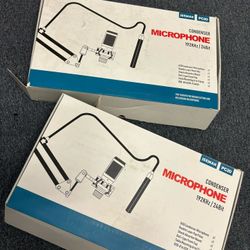 Professional Microphone 