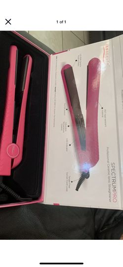 Planchas para el cabello