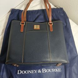 Rooney And Burke Purse