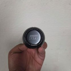 GR86 weighted shift knob OEM