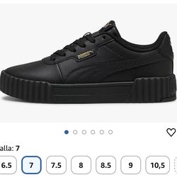 Woman’s 7 US