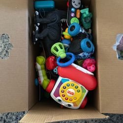 Kids Toys 