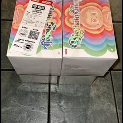 Labubu Brand New 