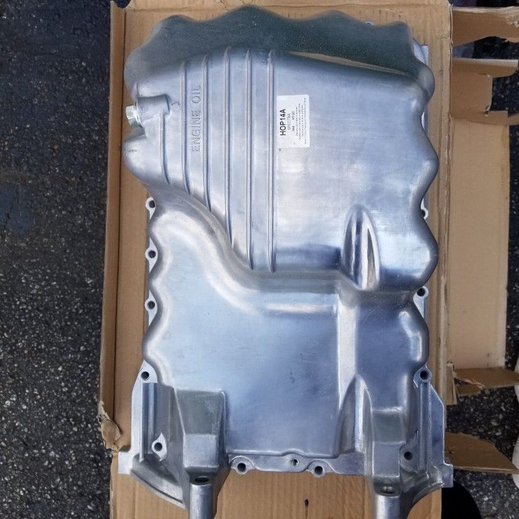 2002 Honda Accord