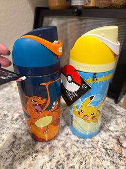 Pokemon Owala
