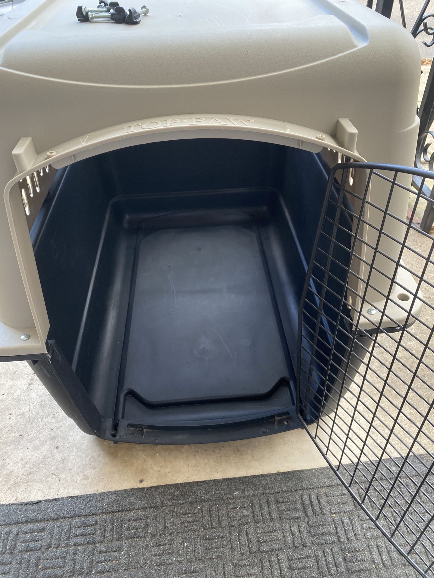 Top Paw Portable Dog Carrier