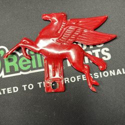 Pegasus Topper