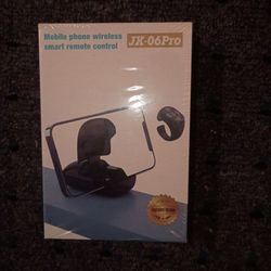 Mobile Phone Wireless Smart Remote Control