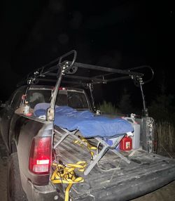 Truck Rack