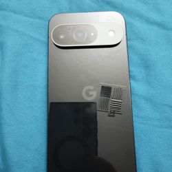 Pixel 9