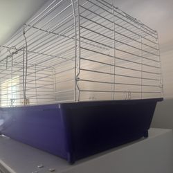 Rabbit Cage 