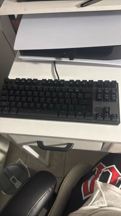 phantom rgb mechanical keyboard