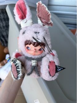 Hironos little hare