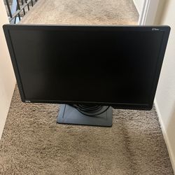 BENQ 24” Monitor