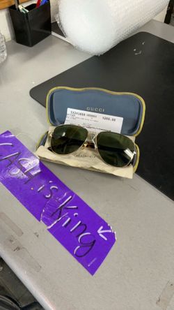 Gucci sunglasses