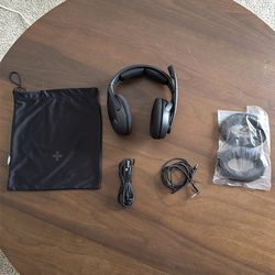 Drop + EPOS PC38X Wired Gaming Headset
