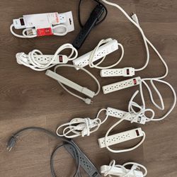 12 power strips