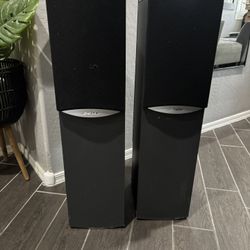 Bose Speaker Pair