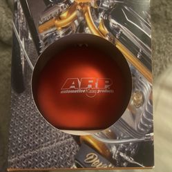 ARP Automotive Racing Products Ornament