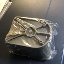 Campbell Hot Lather Soap Cup