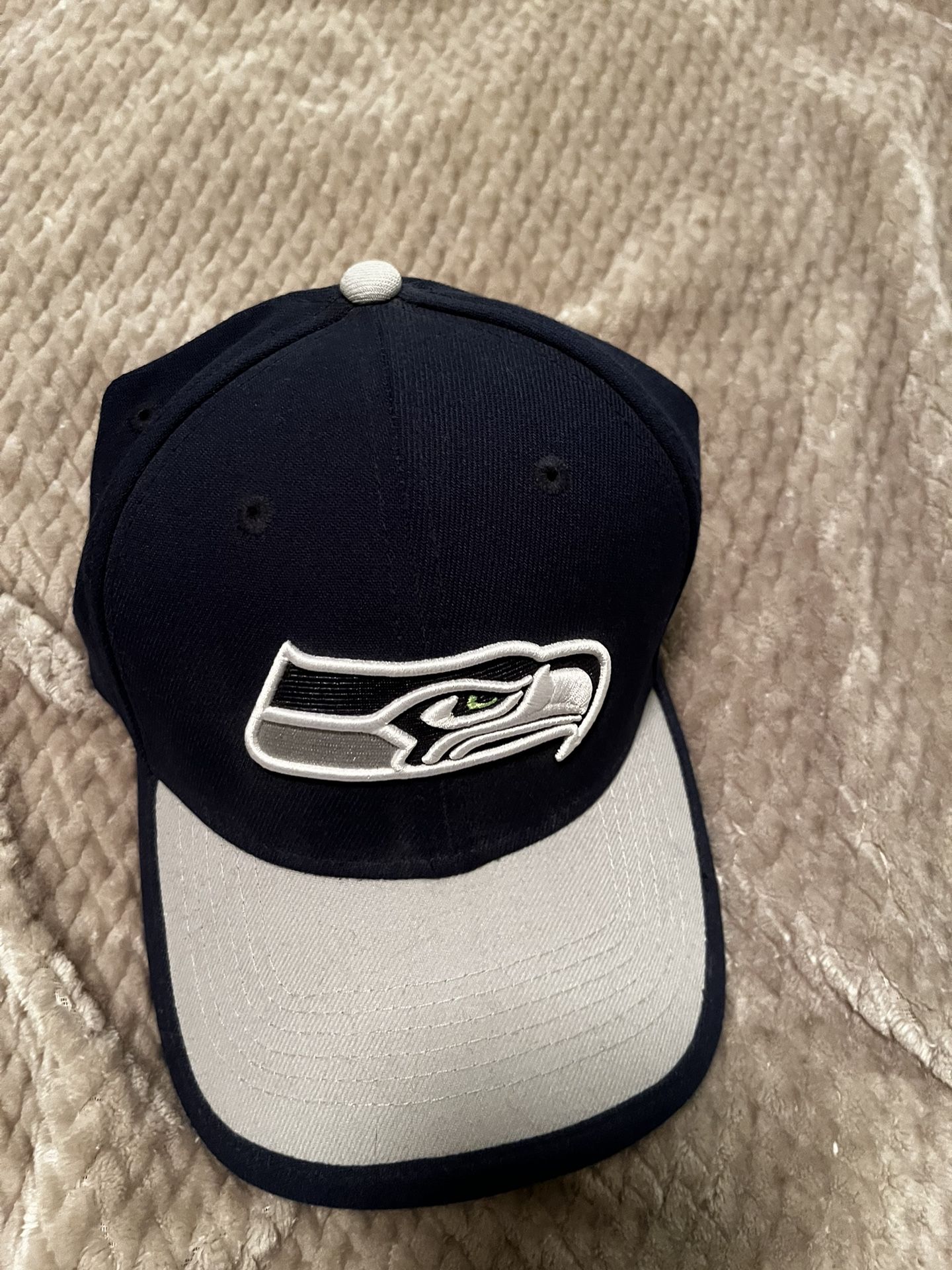 Women’s Seahawks Caps