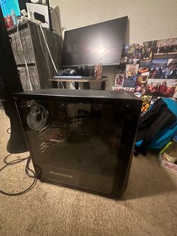 IBUYPOWER gaming pc (Windows 11)