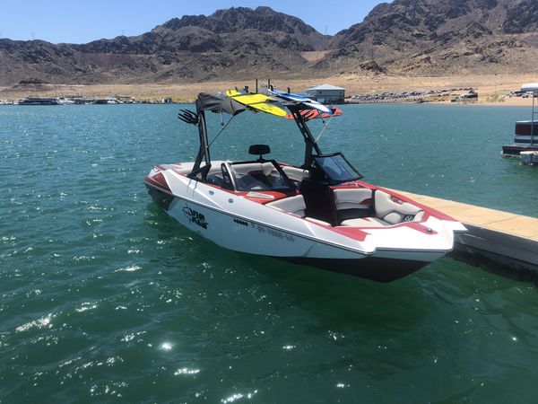17’ axis a22