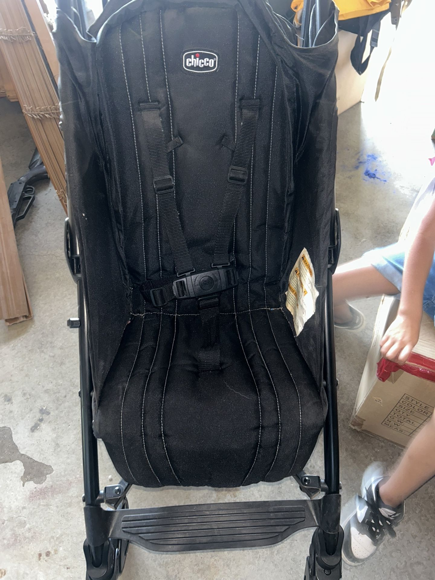 Stroller