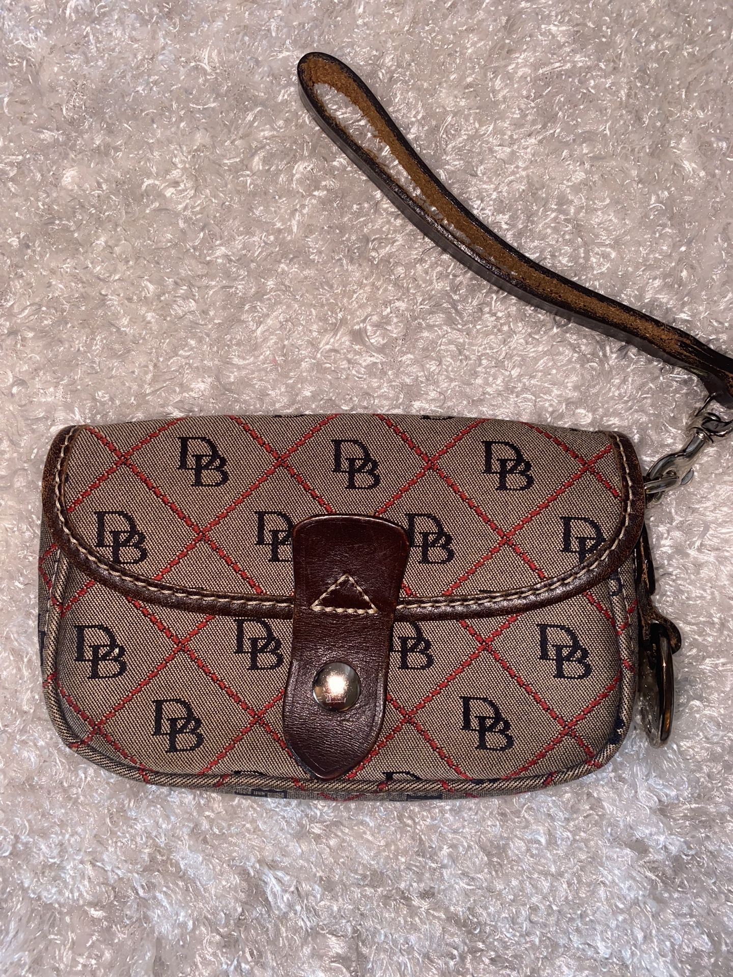 Dooney & Bourke Wristlet
