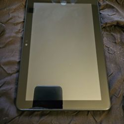 Fire HD 8 Tablet 