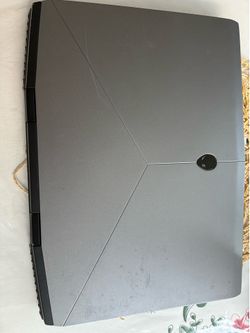 Alienware M15 R1(P79F)