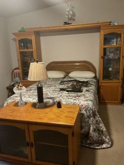 Entertainment Center