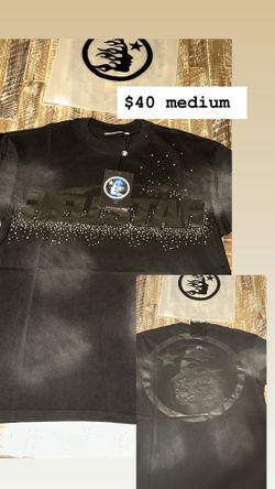 Hellstar shirt