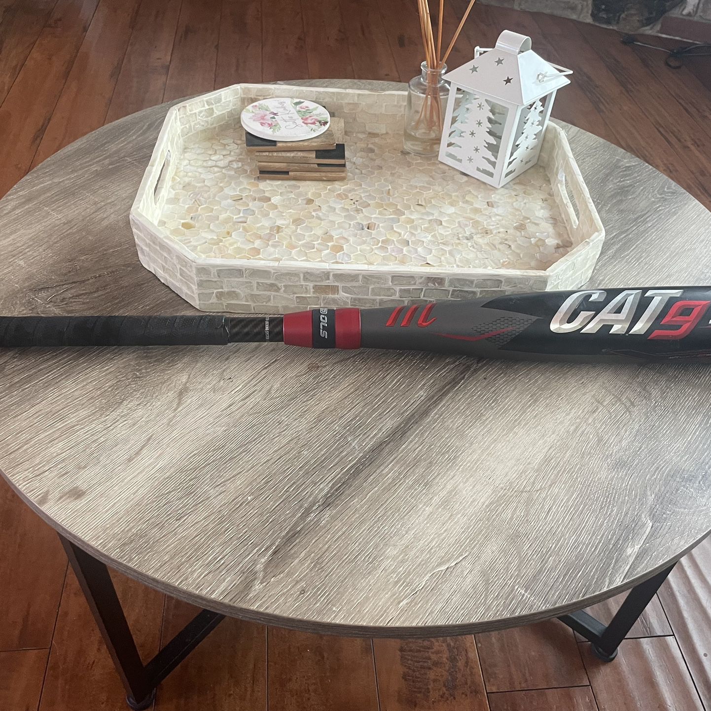 Cat 9 Connect USSSA 30/25