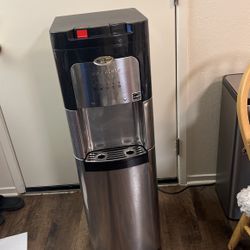 Whirlpool Water Dispenser 