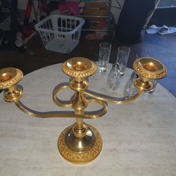 Candle Holder 