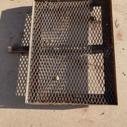 Hitch Hauler 