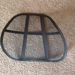 New Office Mesh Back Chair Support 