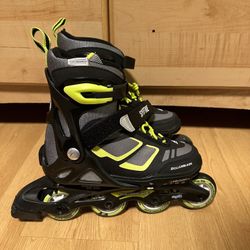 Rollerblades Size 5W