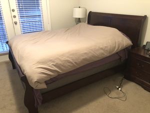 New And Used Bed Frame For Sale In Little Rock Ar Offerup