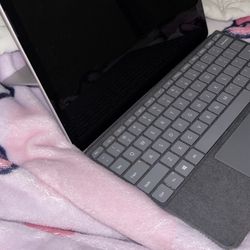 Microsoft Surface Pro go 